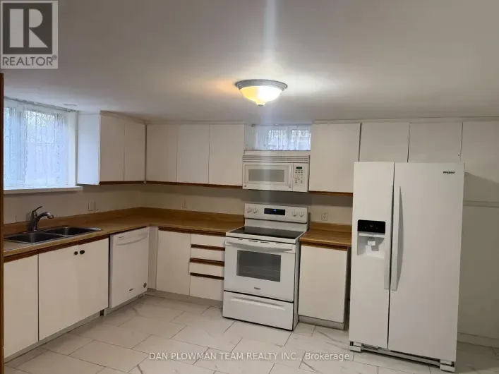 BASEMENT - 143 WILSON ROAD N, Oshawa