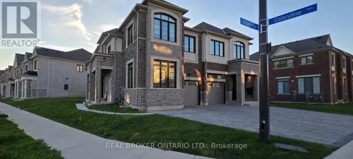 BASEMENT - 1442 WATERCRESS WAY, Milton