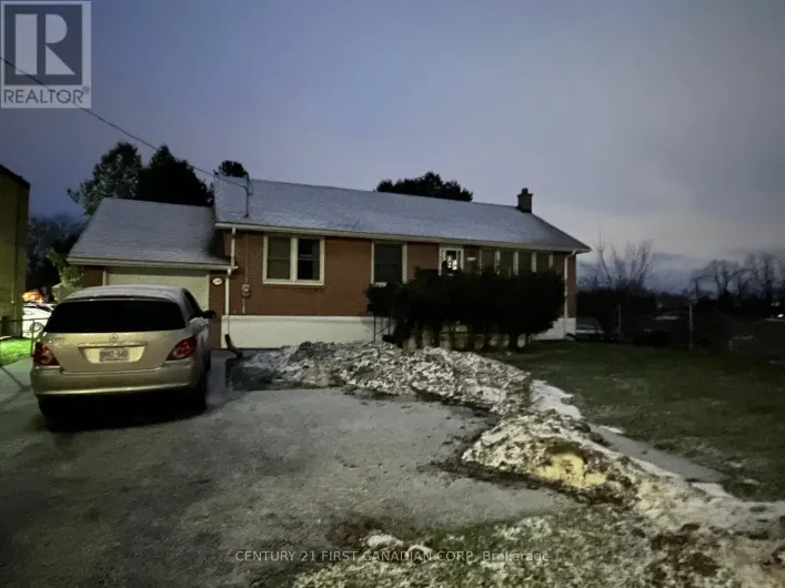 BASEMENT - 1449 OXFORD STREET E, London East