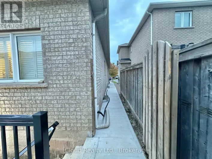 BASEMENT - 145 MCLAUGHLIN AVENUE, Milton
