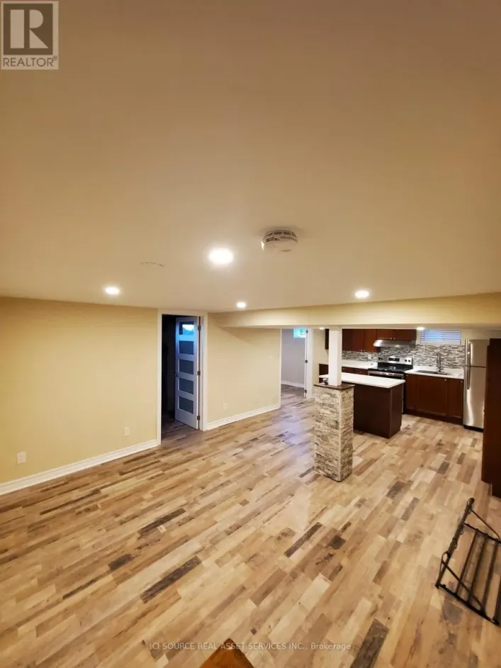 BASEMENT - 146 WINONA ROAD, Hamilton