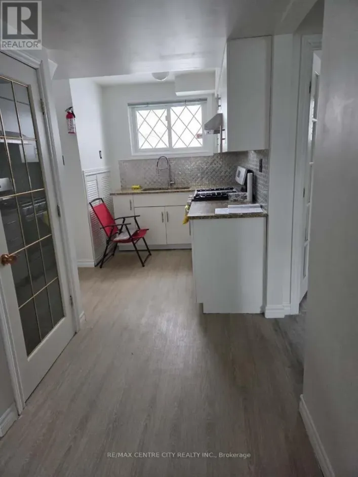 BASEMENT - 1461 GLENGARY AVENUE W, London North