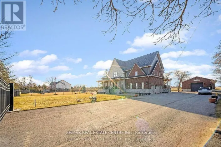 BASEMENT - 14645 5 SIDE ROAD, Halton Hills