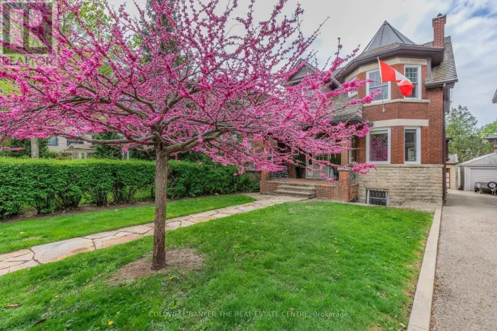 BASEMENT - 148 RUSHOLME ROAD, Toronto