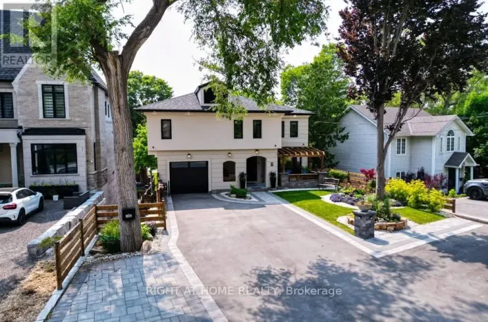 BASEMENT - 1482 OLD FOREST ROAD, Pickering