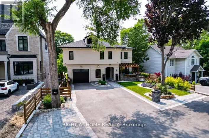 BASEMENT - 1482 OLD FOREST ROAD, Pickering