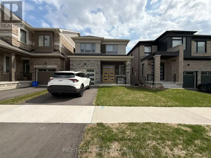 BASEMENT - 1489 HAWKTAIL PATH, Pickering