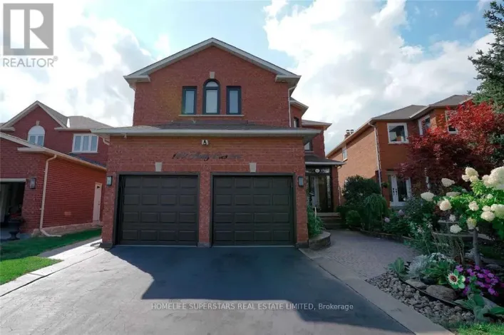 BASEMENT - 149 ANDY CRESCENT, Vaughan