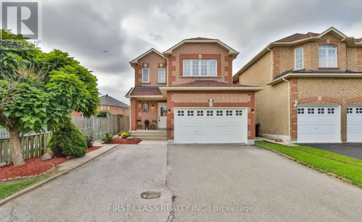 BASEMENT - 15 AVENIDA STREET, Markham