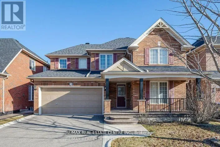 BASEMENT - 15 MENDOZA DRIVE, Brampton