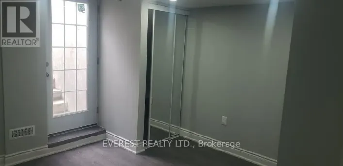 BASEMENT - 15 RAMBLING OAK DRIVE, Brampton