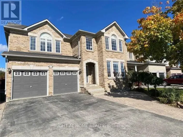 BASEMENT - 150 MARIA ANTONIA ROAD, Vaughan