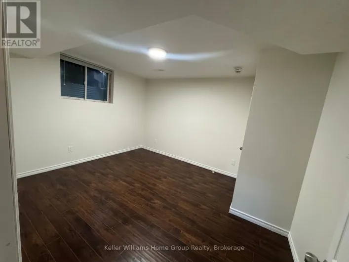 BASEMENT - 152 GOODWIN DRIVE, Guelph