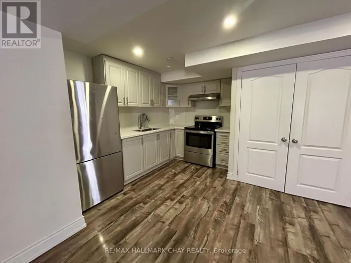 BASEMENT - 15205 DANBY ROAD, Halton Hills