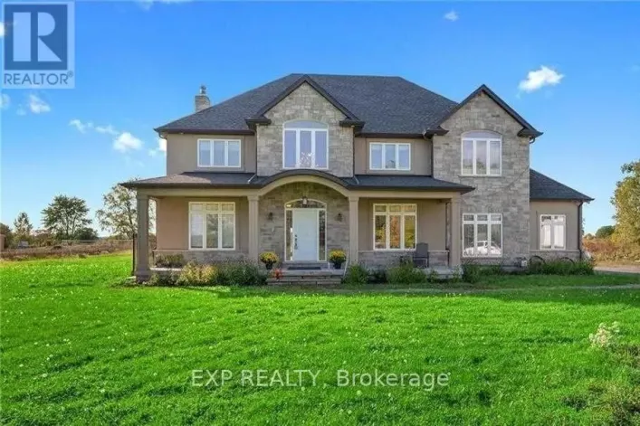 BASEMENT - 1527 MERRITTVILLE HIGHWAY, Thorold