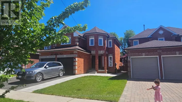 BASEMENT - 1539 NAPANEE ROAD, Pickering