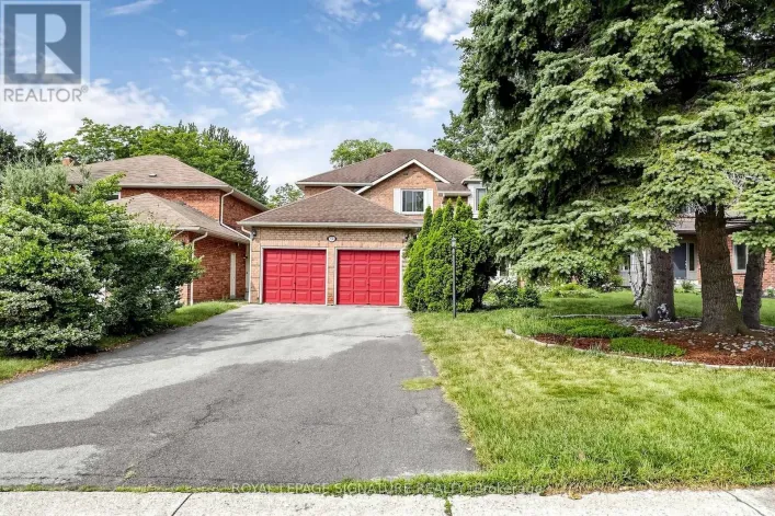BASEMENT - 156 CENTENNIAL ROAD, Toronto