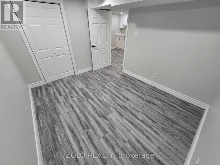 BASEMENT - 157 GLEN SPRINGS DRIVE, Toronto