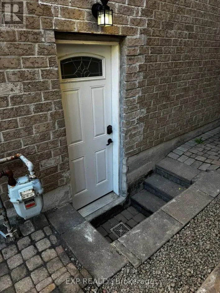 BASEMENT - 16 WELLSPRING AVENUE, Richmond Hill