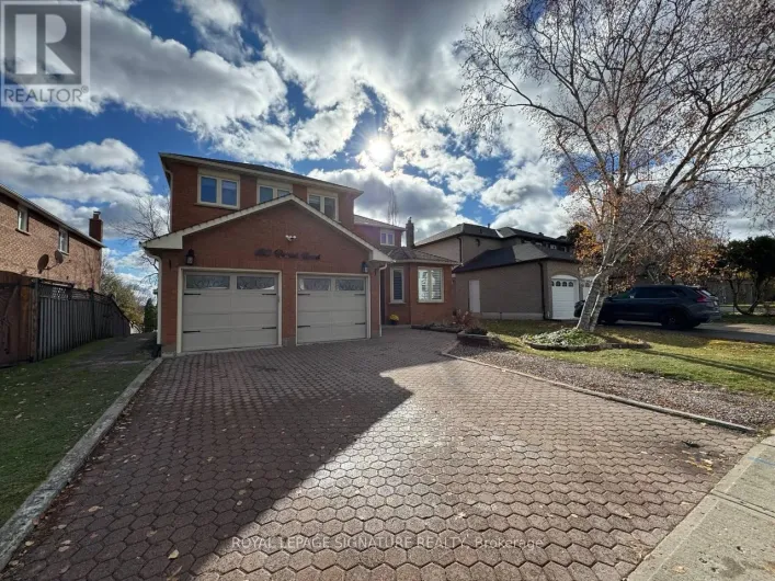 BASEMENT - 160 BRISTOL ROAD, Newmarket