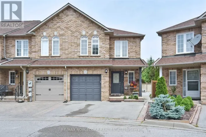 BASEMENT - 16-103 FOXCHASE AVENUE, Vaughan