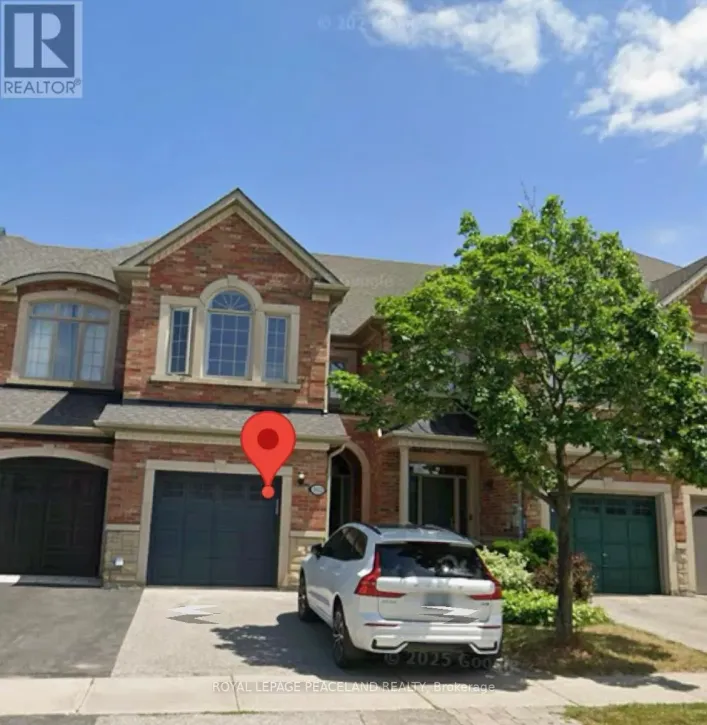 BASEMENT - 162 KINGSBRIDGE CIRCLE, Vaughan