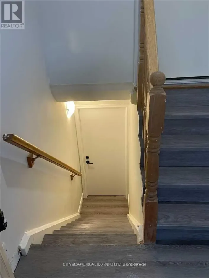 BASEMENT - 162 ONTARIO STREET S, Milton