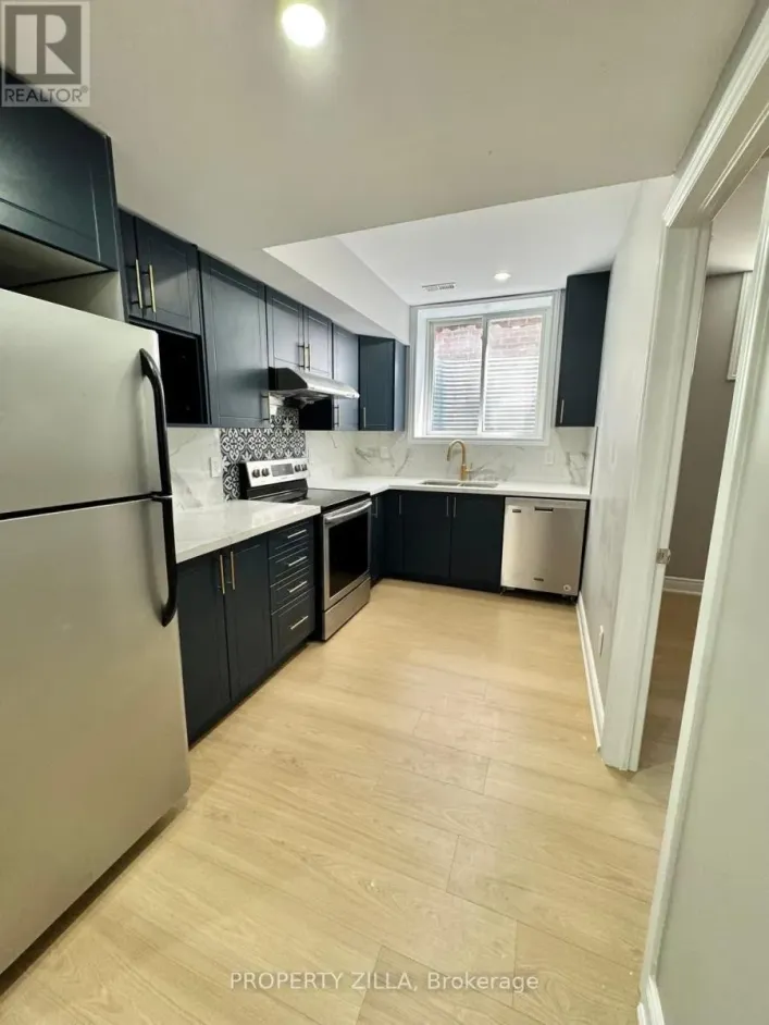 BASEMENT - 163 FREURE DRIVE, Cambridge