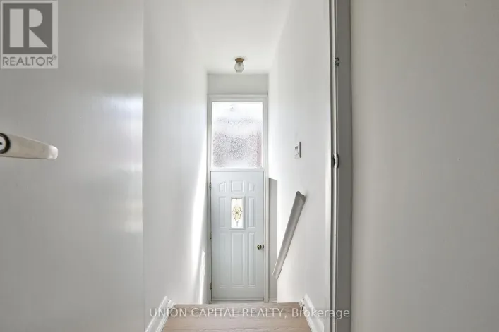 BASEMENT - 168 OLD SHEPPARD AVENUE, Toronto