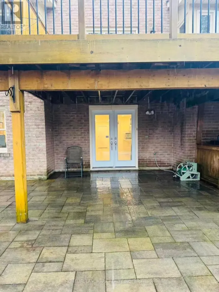 BASEMENT - 168 TIMPSON DRIVE, Aurora