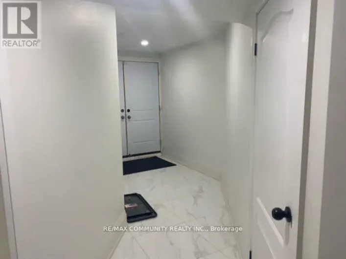 BASEMENT - 1692 SHADE MASTER DRIVE, Pickering