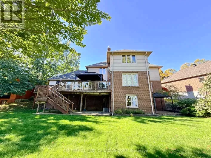 BASEMENT - 1694 HILLSIDE DRIVE, London North