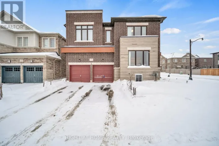 BASEMENT - 171 GREAT FALLS BOULEVARD, Hamilton