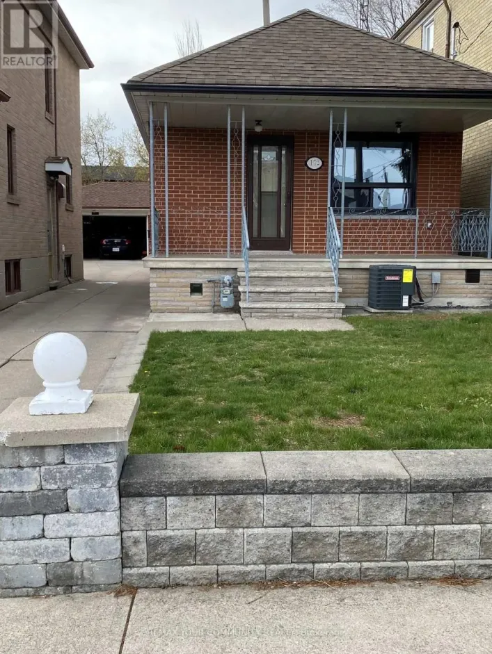 BASEMENT - 172 TIMES ROAD, Toronto