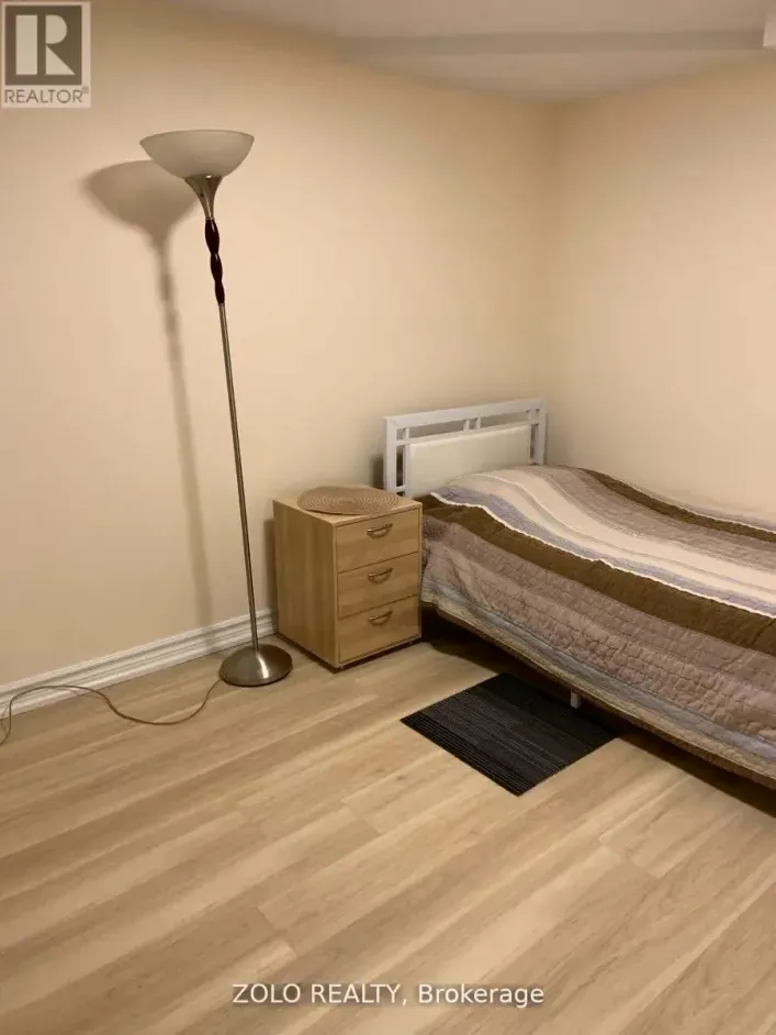 BASEMENT - 175 MABLEY CRESCENT, Vaughan