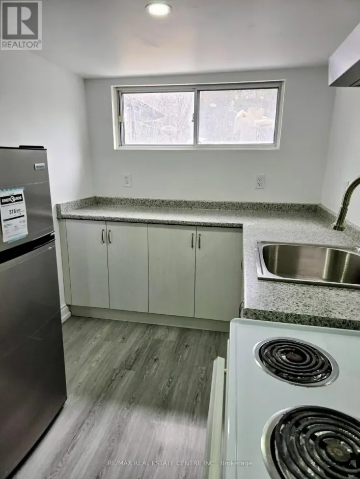 BASEMENT - 176 BEECHGROVE DRIVE, Toronto