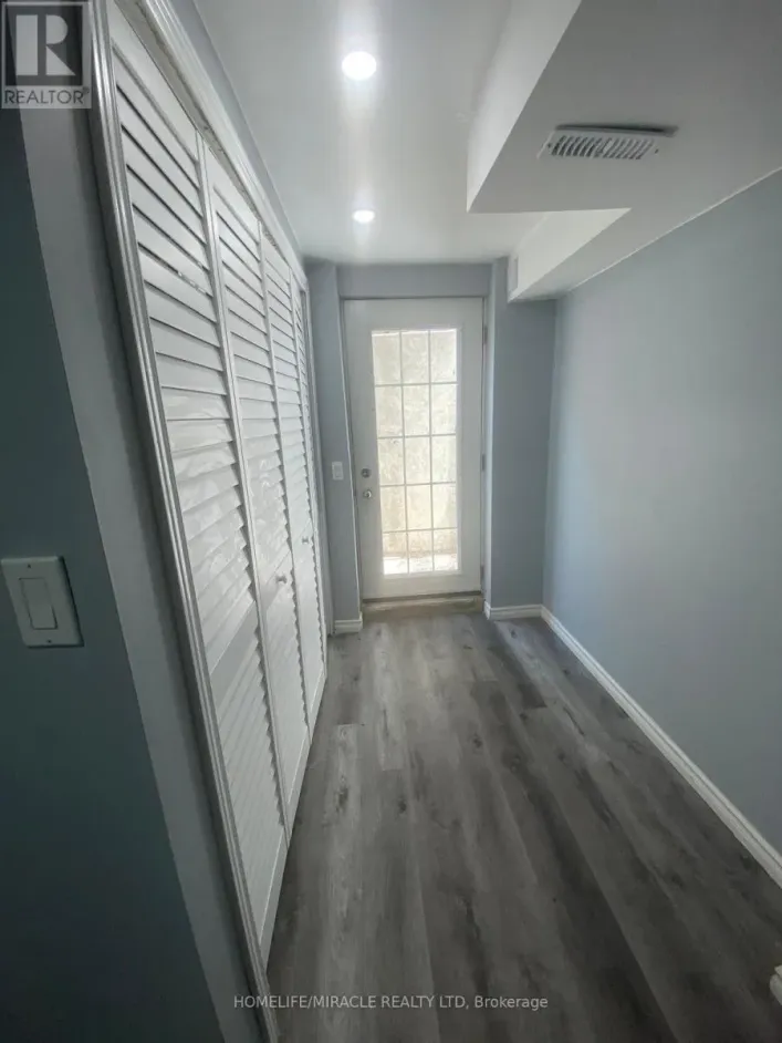 BASEMENT - 18 KILLARNEY COURT, Brampton