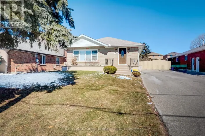 BASEMENT - 18 RAILWAY STREET, Vaughan