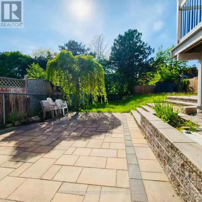 BASEMENT - 18 ROLLINGWOOD DRIVE, Toronto