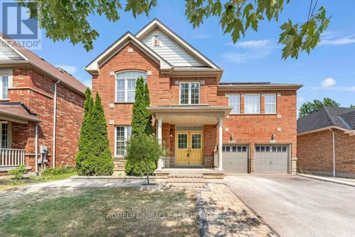 BASEMENT - 1811 ESTERBROOKE DRIVE, Oshawa