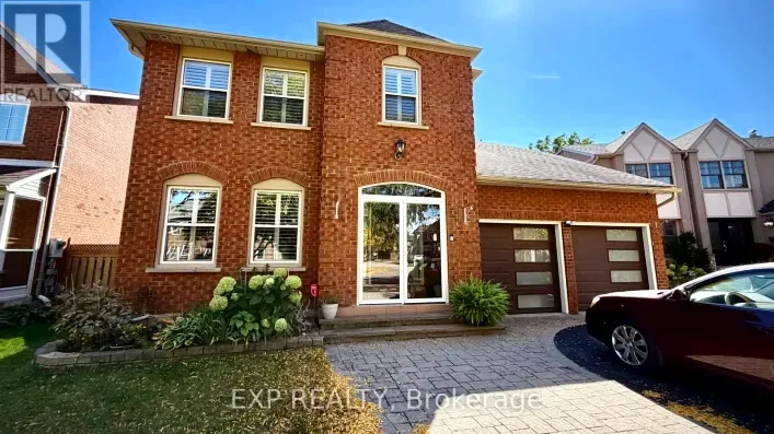 BASEMENT - 1816 DENCOURT DRIVE, Pickering
