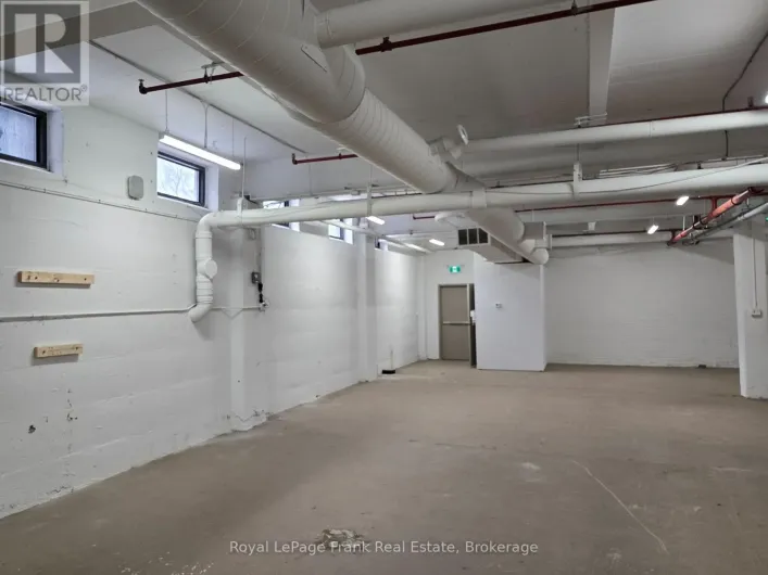 BASEMENT - 182 WELLINGTON STREET, Clarington