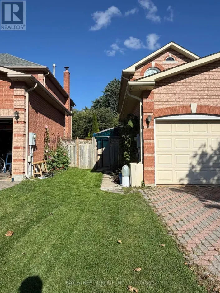 BASEMENT - 185 MANHATTAN DRIVE, Markham