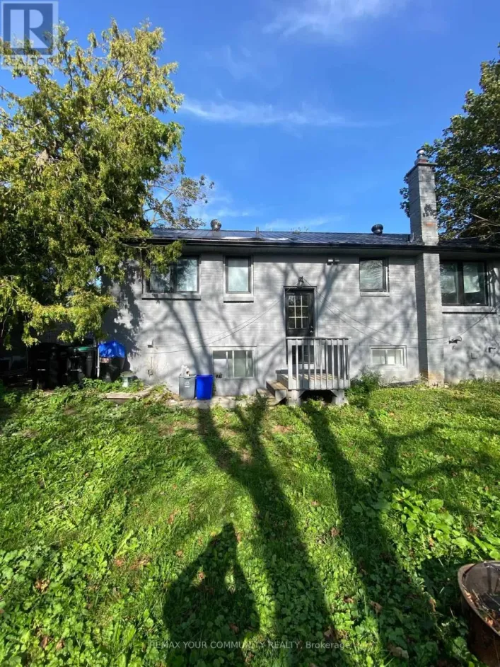 BASEMENT - 188 ST VINCENT STREET, Barrie