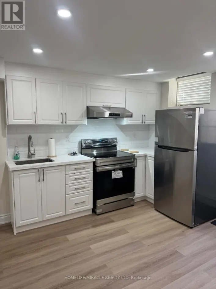 BASEMENT - 19 ARNOLD CRESCENT, New Tecumseth