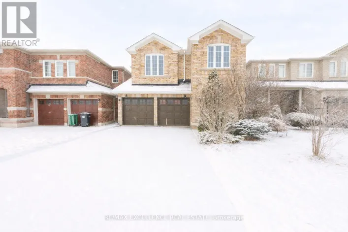 BASEMENT - 19 CONKLIN DRIVE, Brampton