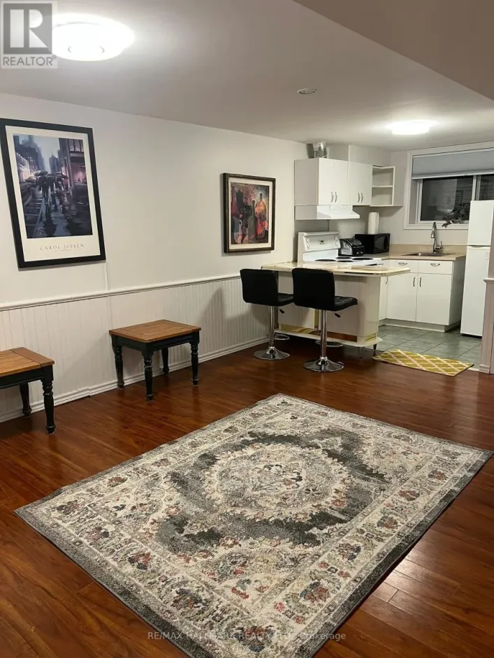 #BASEMENT - 19 FOTHERGILL COURT, Whitby