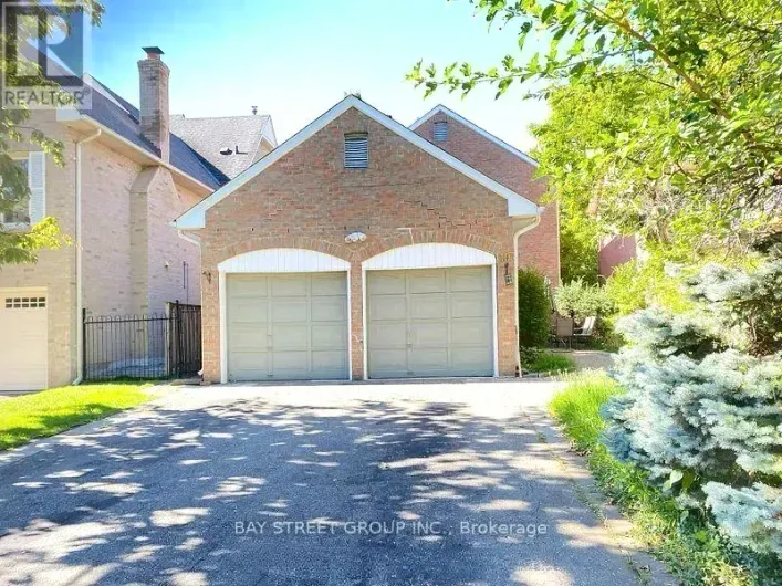 House for rent: BASEMENT - 19 REDWOOD LANE, Markham