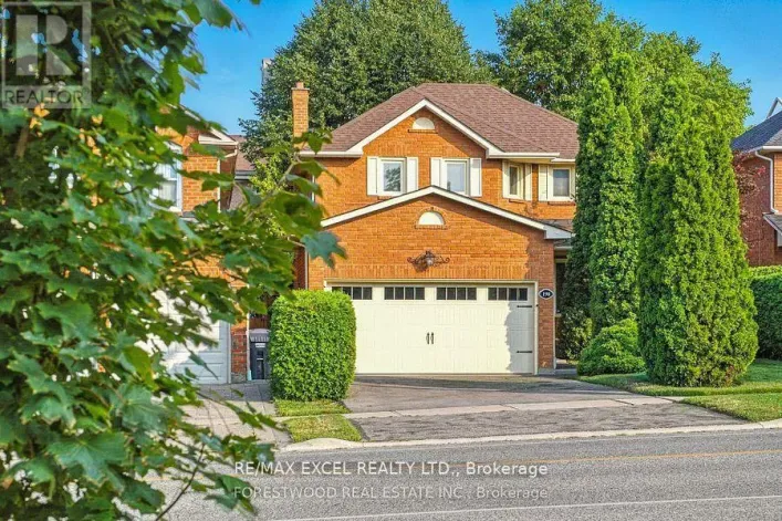 BASEMENT - 190 NAHANI WAY, Mississauga