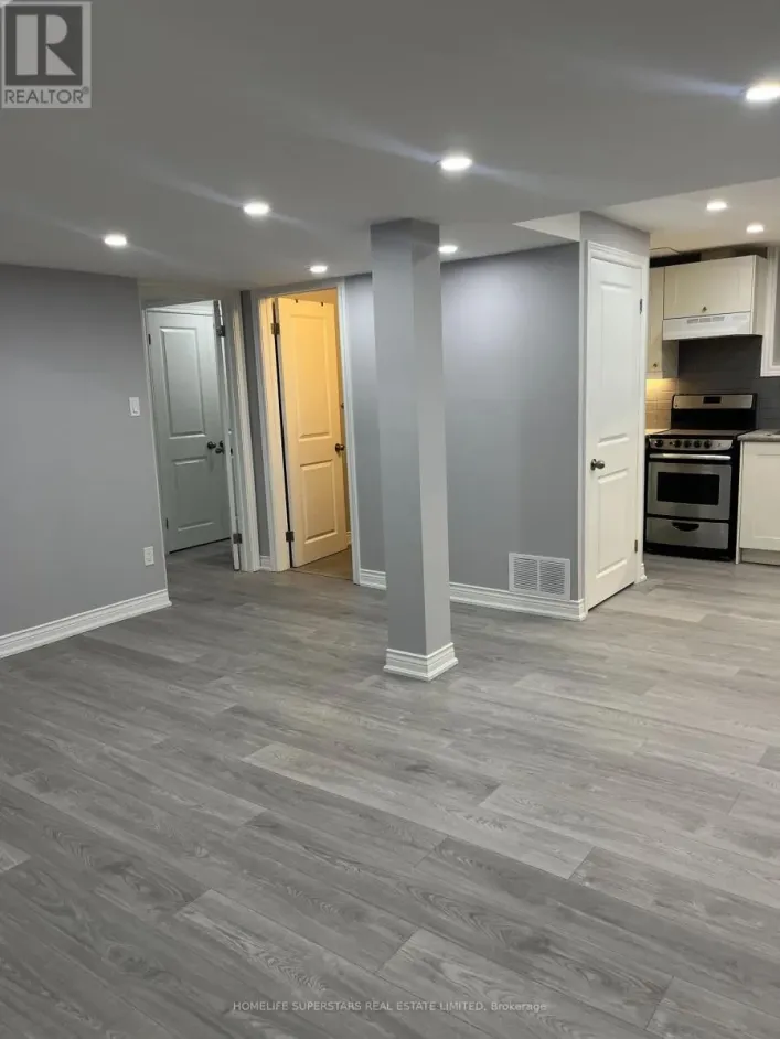 BASEMENT - 192 WILLOWBROOK DRIVE, Whitby